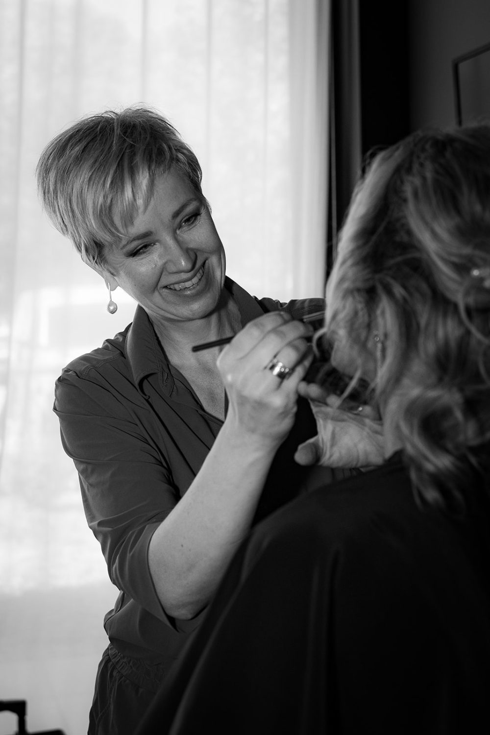 Pink Glamour Styled Shoot | preview