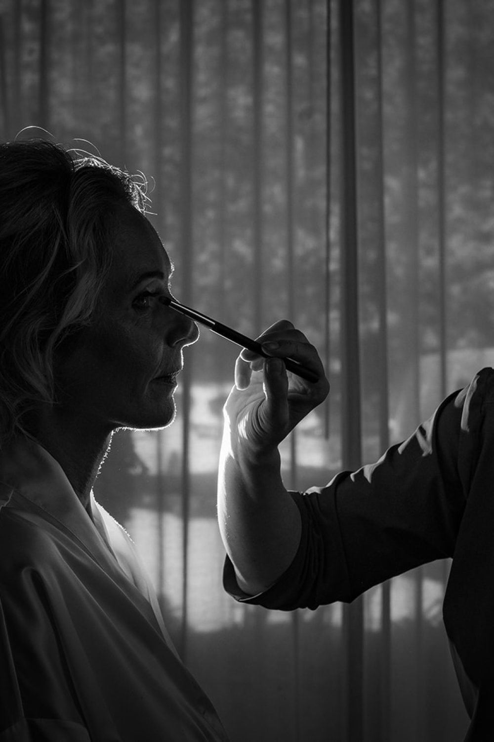 Pink Glamour Styled Shoot | preview