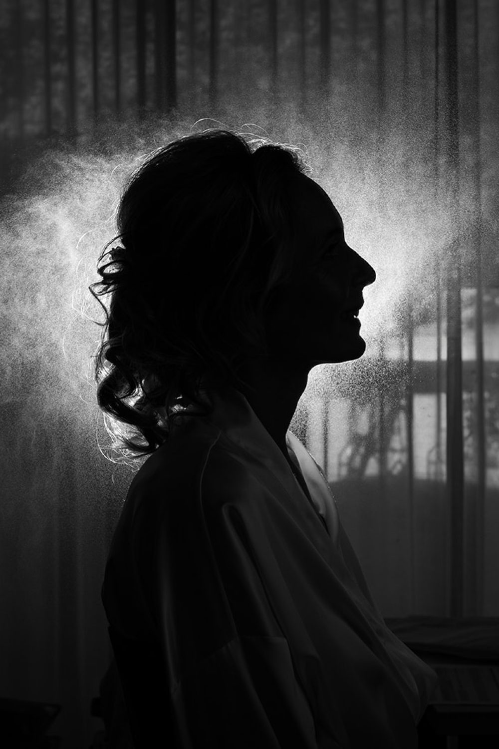 Pink Glamour Styled Shoot | preview